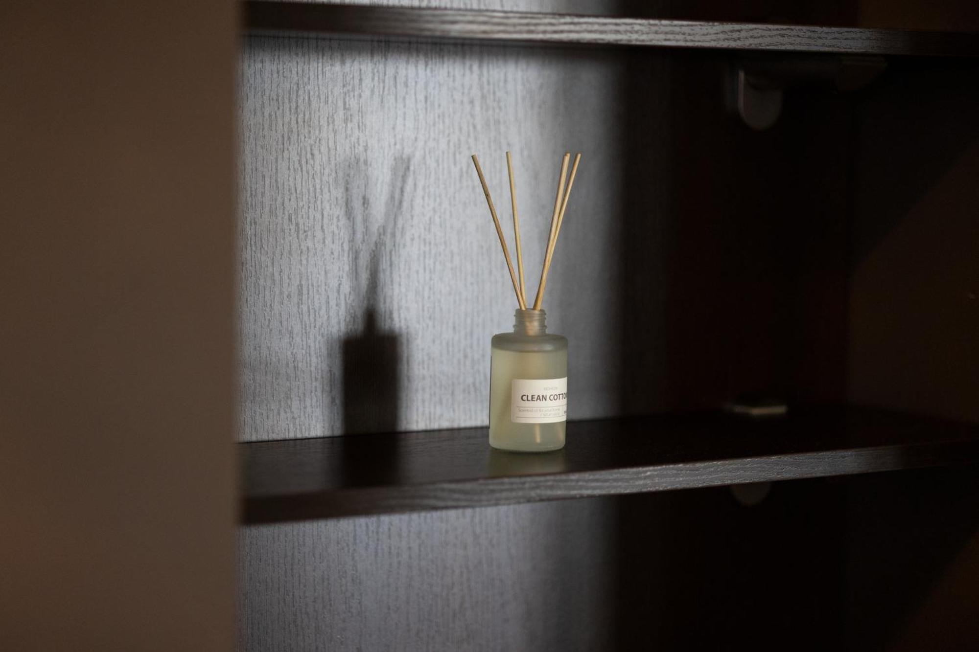 Apartament Gaverskyi Free Parking Nad Odra *