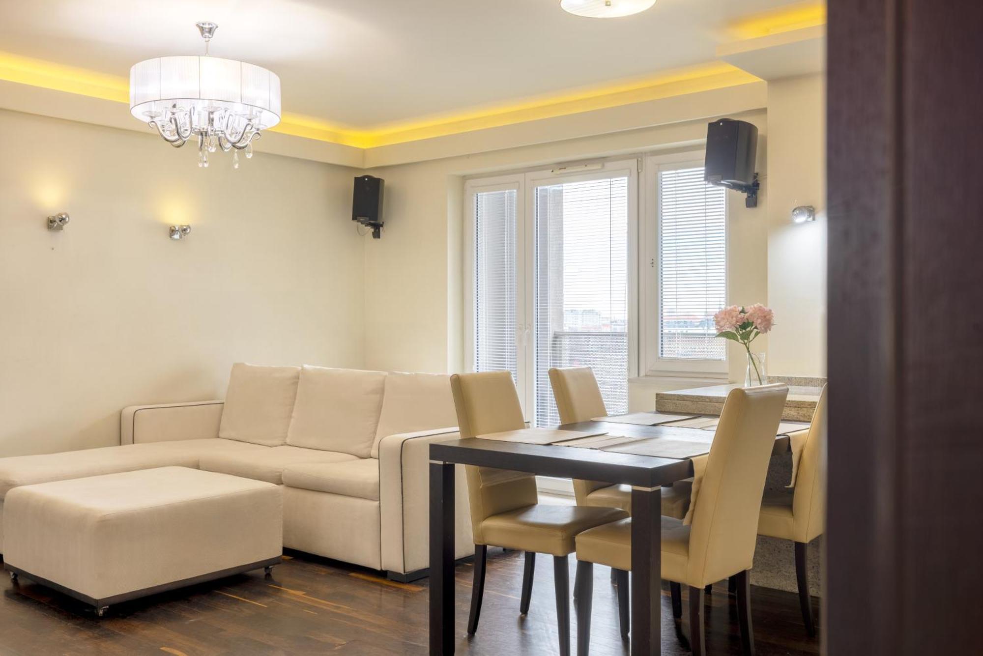 Gaverskyi Free Parking Nad Odra *