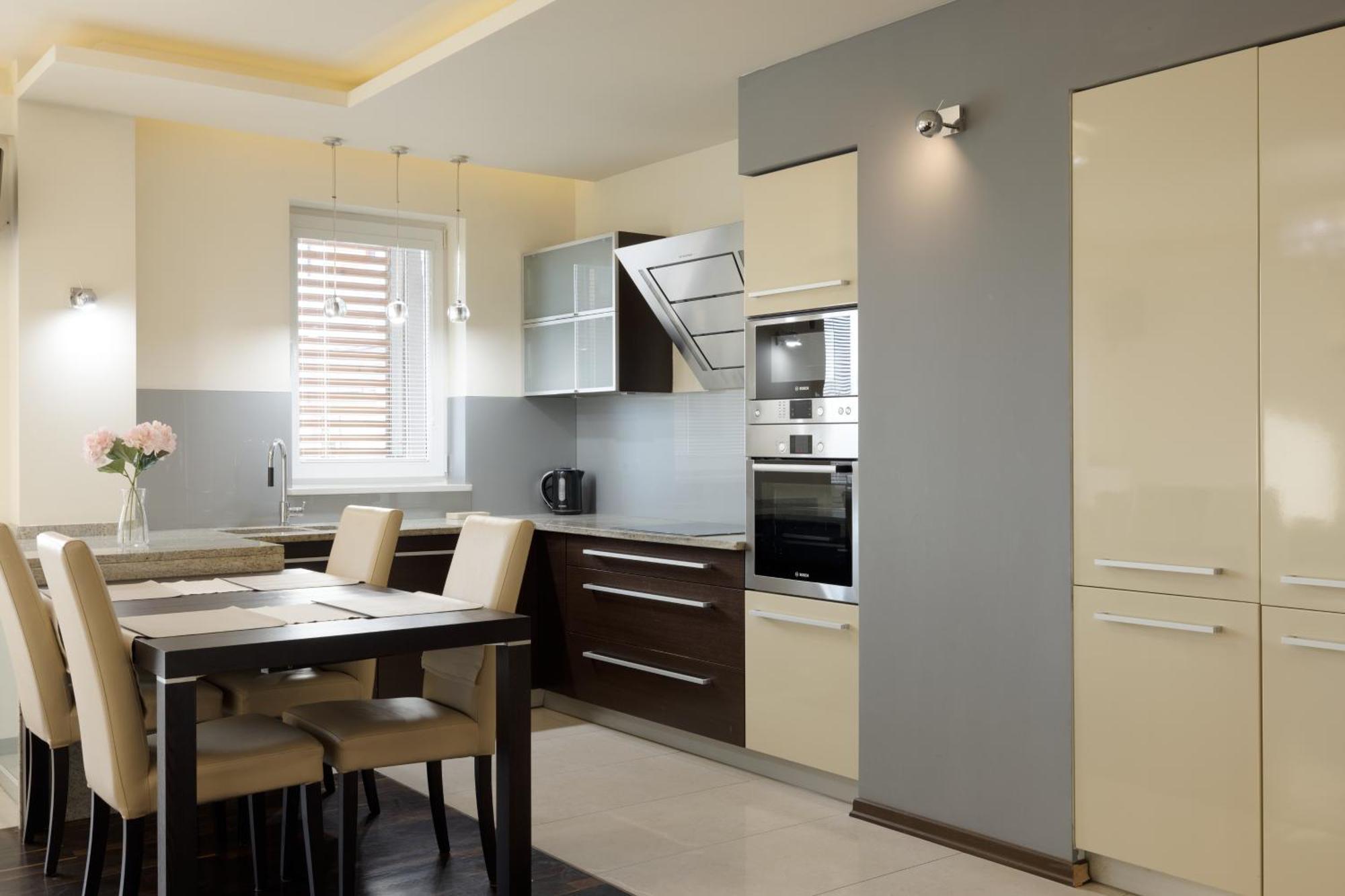 Apartament Gaverskyi Free Parking Nad Odra *